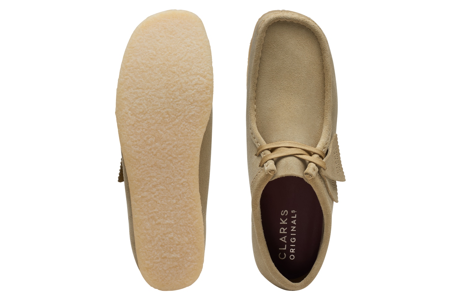 Clarks Originals