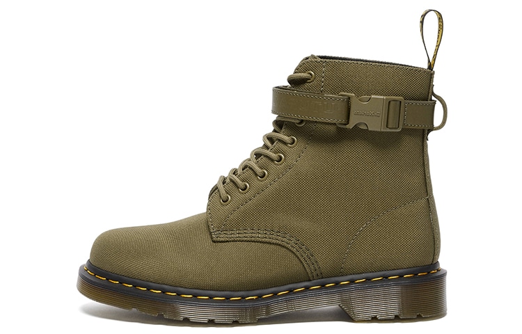 DR.MARTENS Dr. Martens 1460 Olive