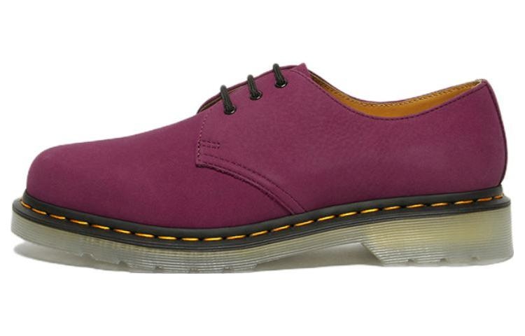 DR.MARTENS Dr. Martens 1461 Purple