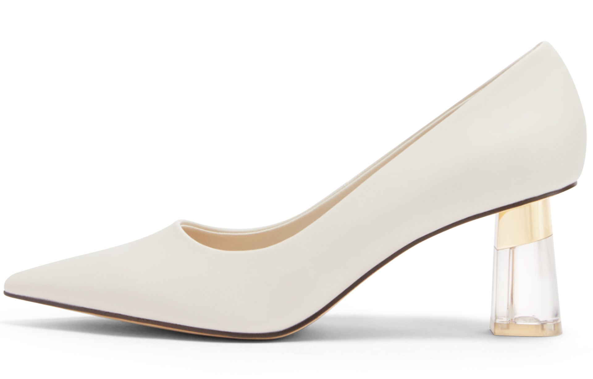CHARLES&KEITH Charles & Keith Pointed Toe Heels