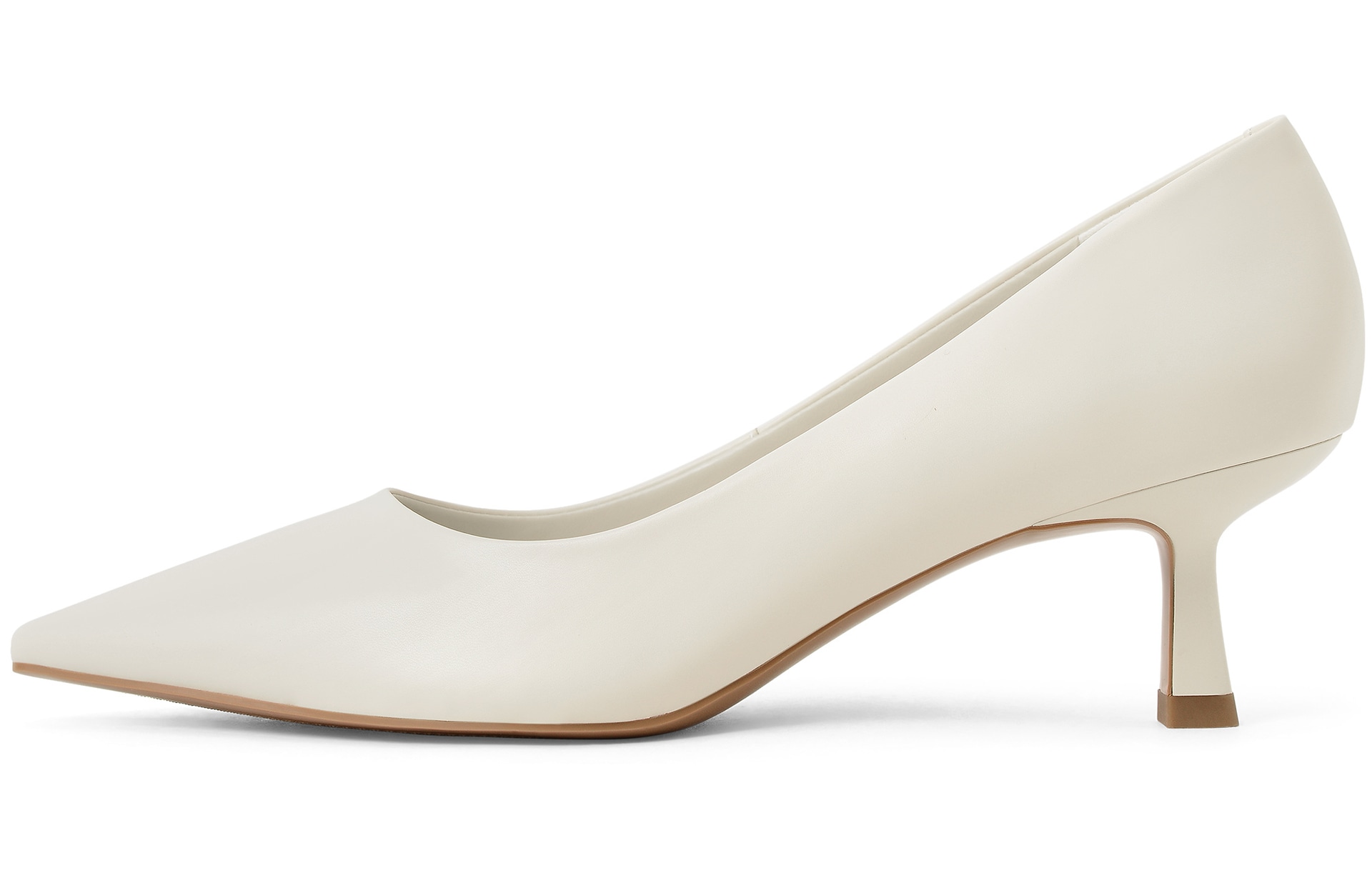 CHARLES&KEITH CHARLESKEITH PU 5.9cm