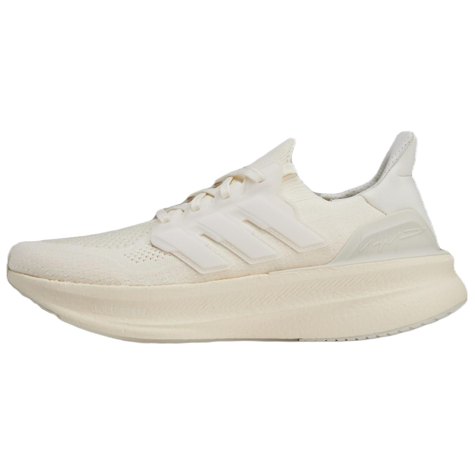 Y-3 Ultraboost 5 White