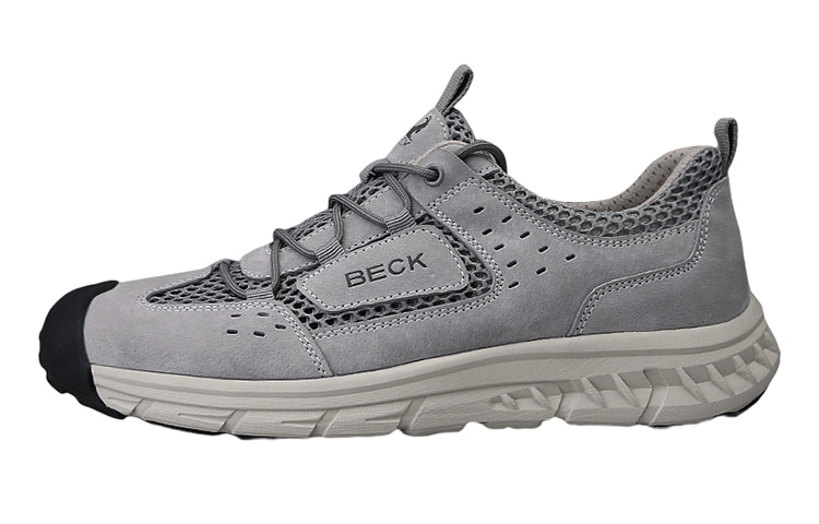 公羊 BECK BECK