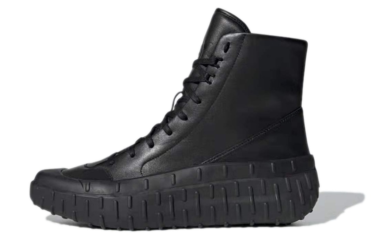 adidas Y-3 GR.1P Boost Black