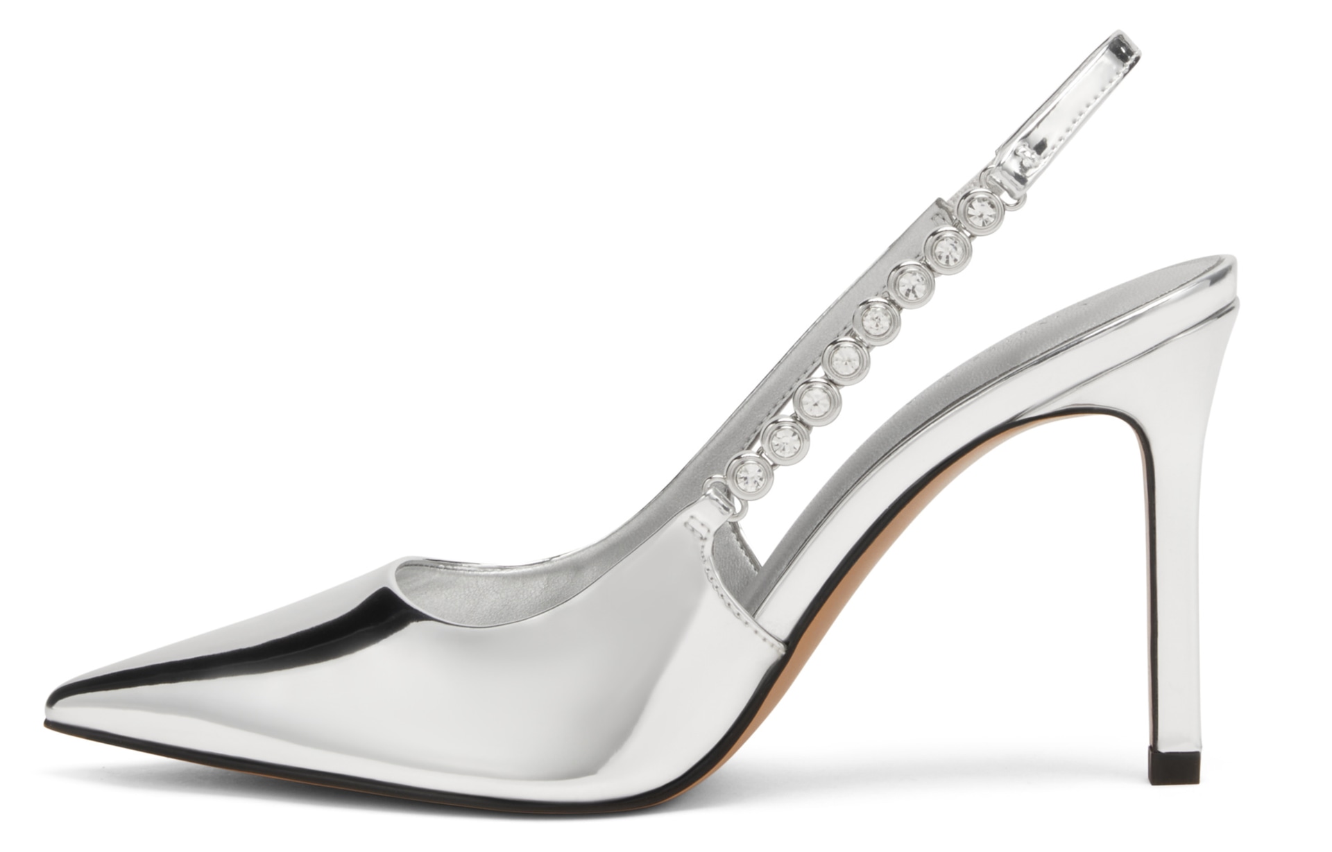 CHARLES&KEITH CHARLESKEITH PU 9.1cm