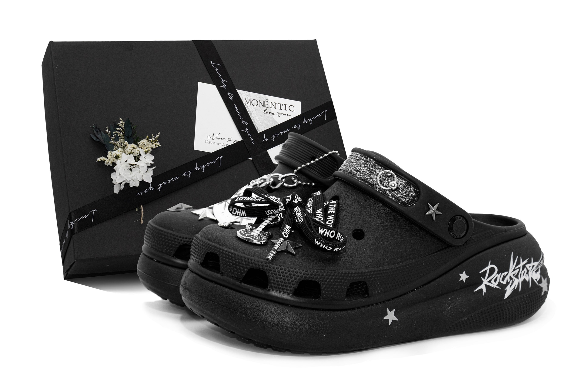 Crocs Crush Clog MONE Classic Crush