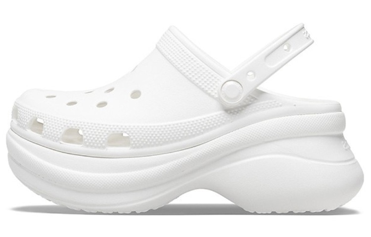 Crocs Classic Clog White