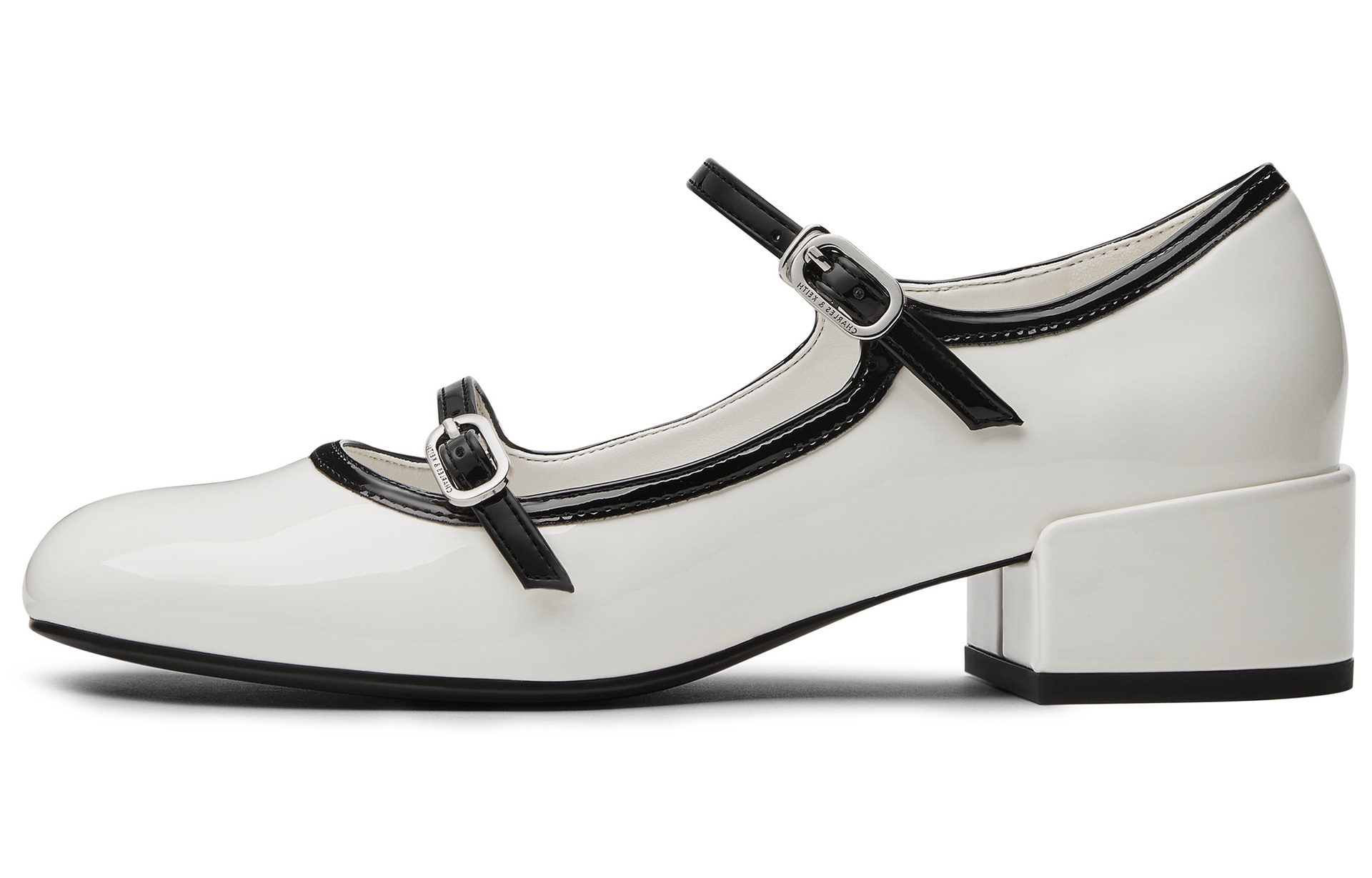 CHARLES&KEITH Mary Jane
