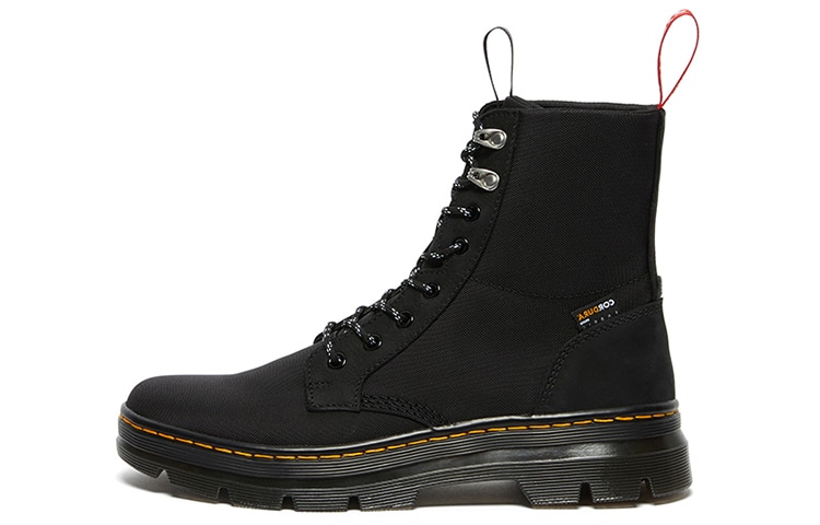 DR.MARTENS Herschel x Dr. Martens Combs 2