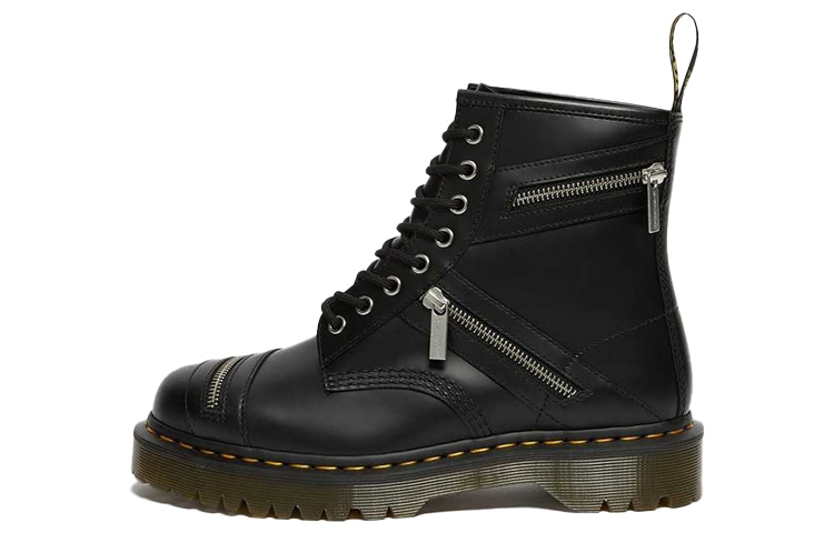 DR.MARTENS Dr. Martens 1461 BEX Black