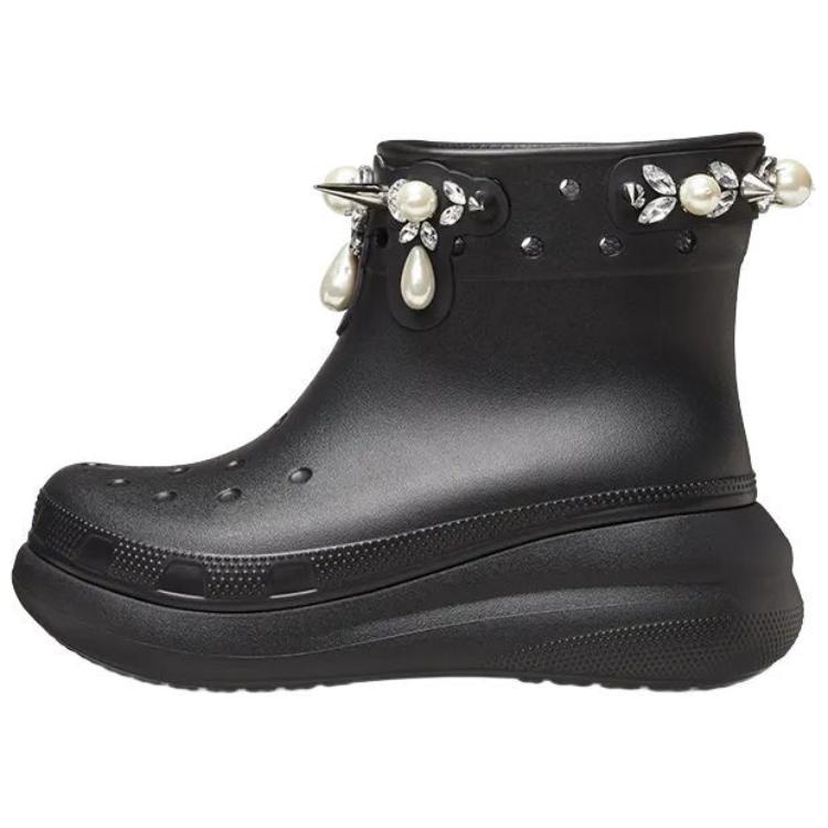 SIMONE ROCHA x Crocs
