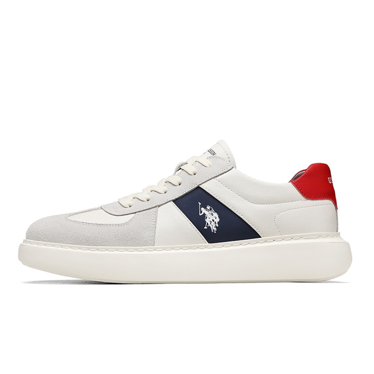 U.S. POLO ASSN.