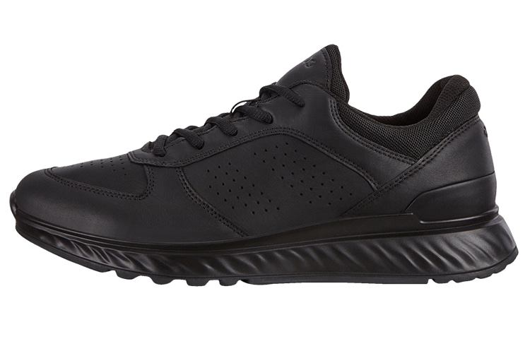 ecco/爱步 Ecco Exostride Black