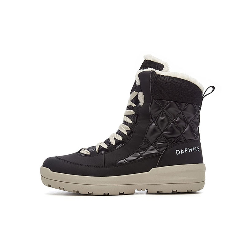 达芙妮 DAPHNE Daphne Snow Boots