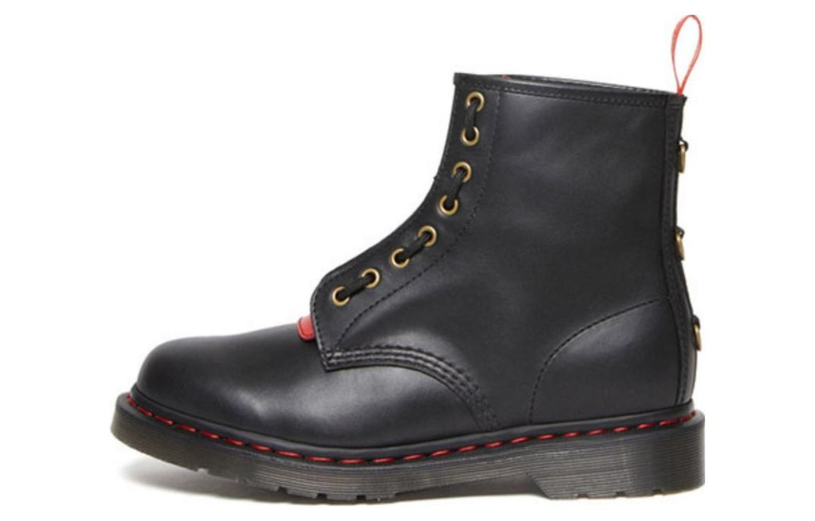 DR.MARTENS Dr. Martens 1460 Black