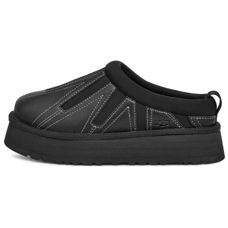 UGG Tazz Black