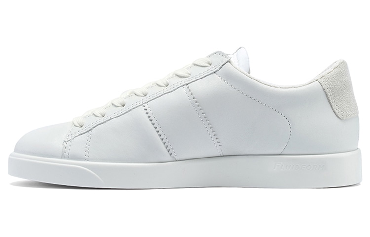 ecco/爱步 Ecco Street Lite Women's White