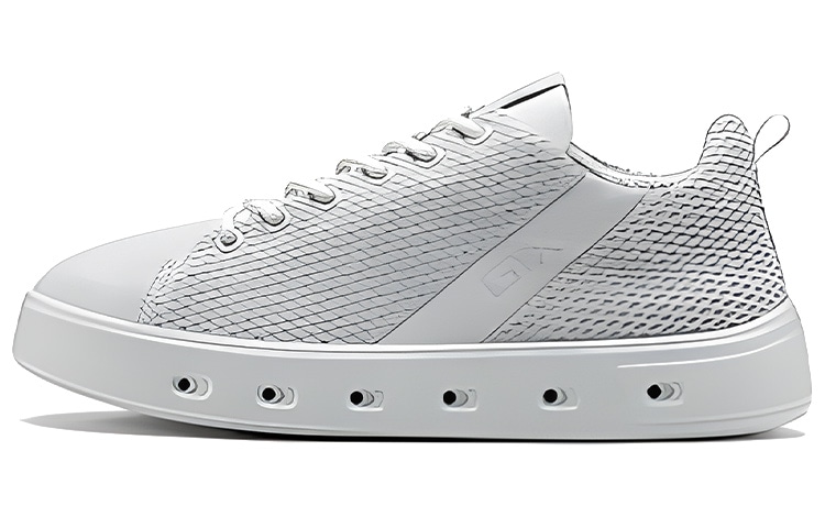 ecco/爱步 ecco