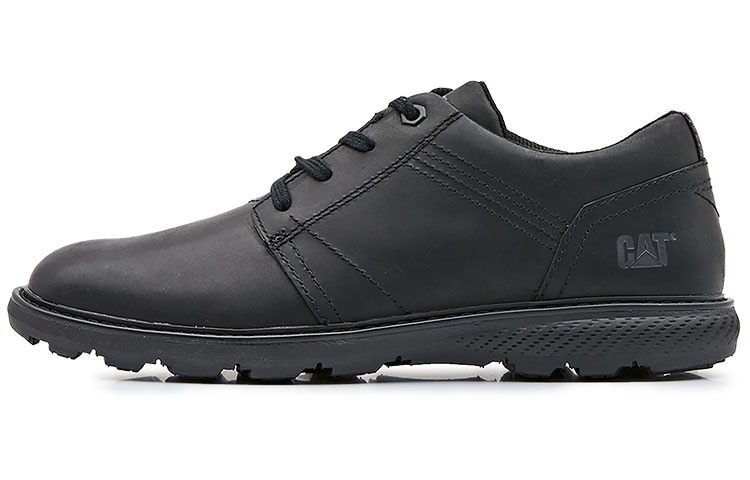 CAT OLY 2.0 Black