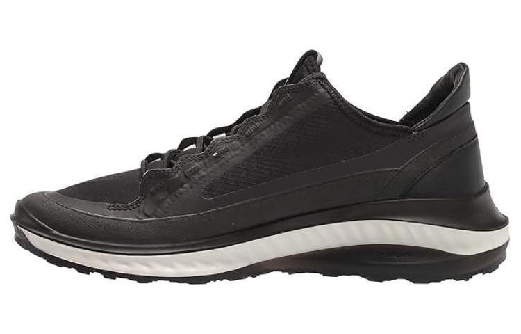ecco/爱步 Ecco St 360 Black