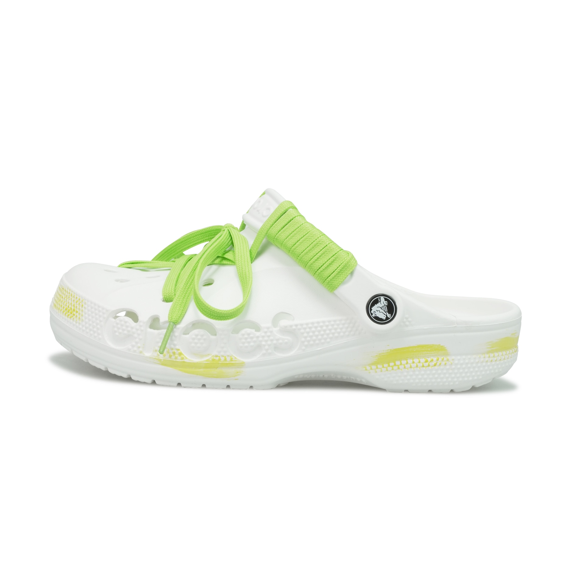 Crocs Classic Clog White