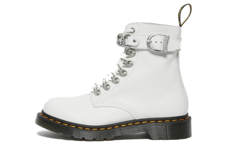 DR.MARTENS Dr. Martens 1460 White