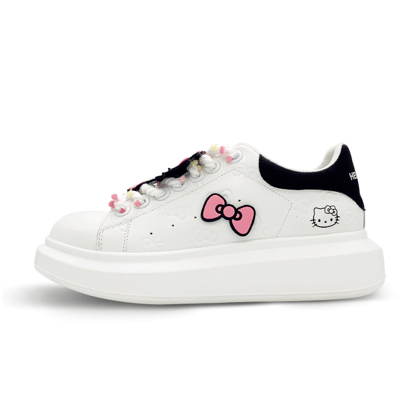 Hello Kitty/凯蒂猫 Hello Kitty PU
