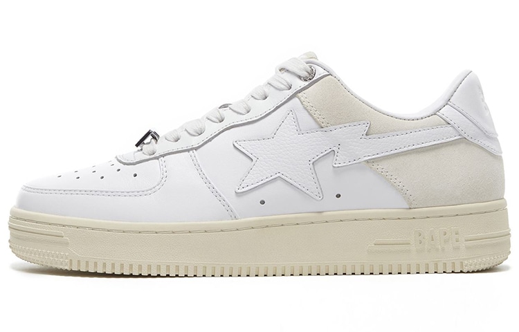 A BATHING APE STA
