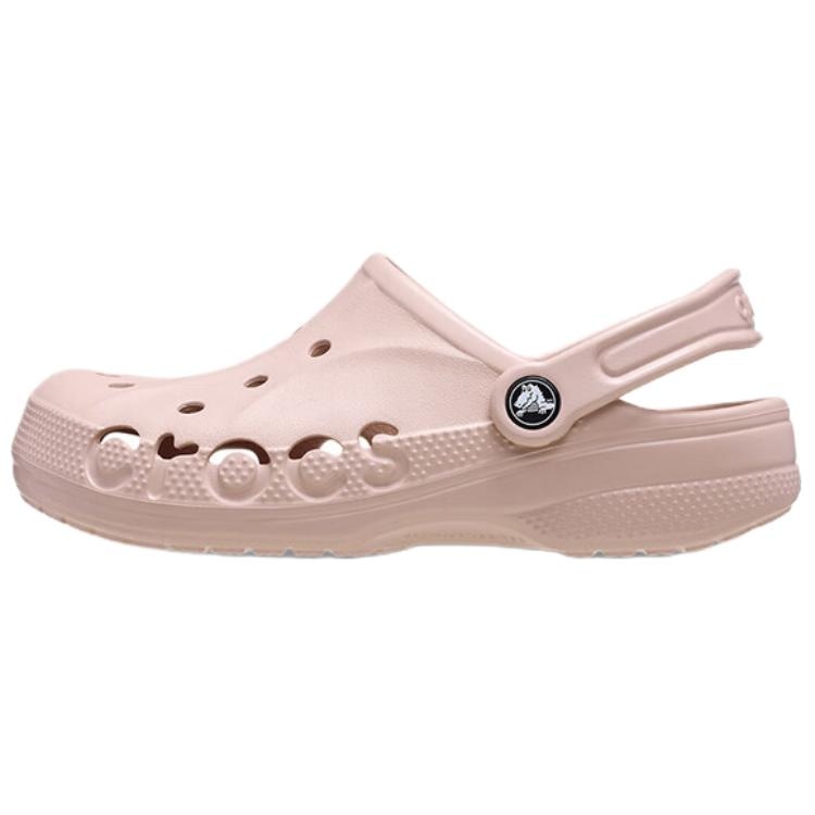 Crocs EVA Pink