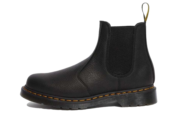 DR.MARTENS Dr. Martens Chelsea Boots Black