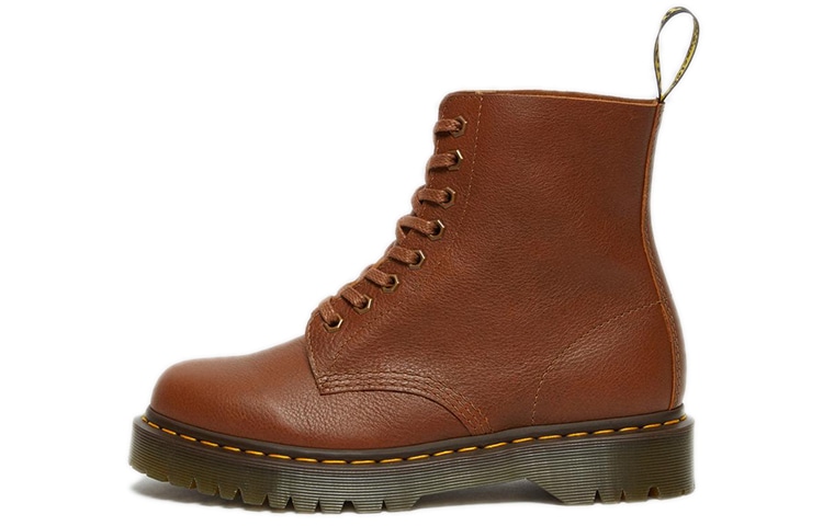 DR.MARTENS Dr. Martens 1460 Pascal Brown