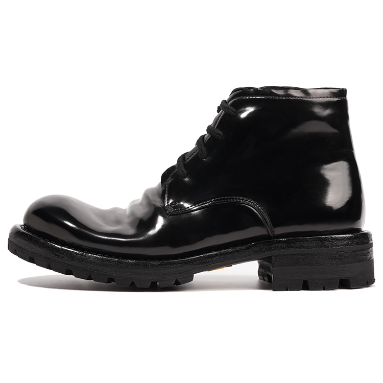 Vibram x Dreambox Martin Boots