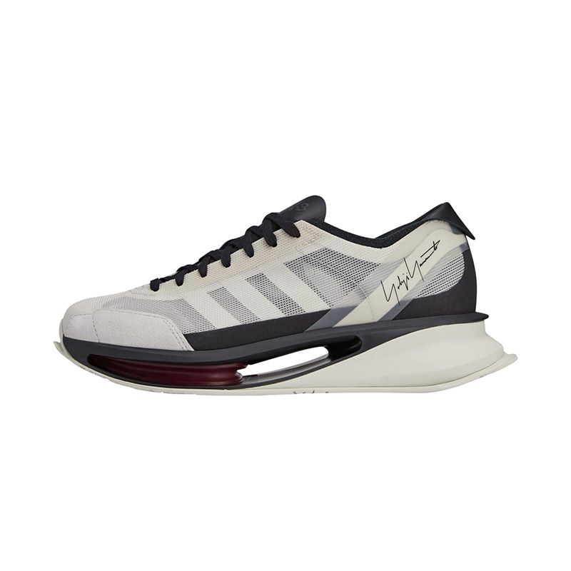 Y-3 S-Gendo Run White