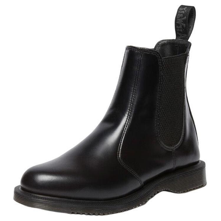 DR.MARTENS Dr. Martens Chelsea Boots Black