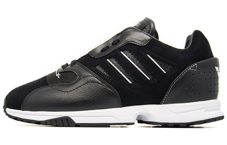 Y-3 ZX Run Black