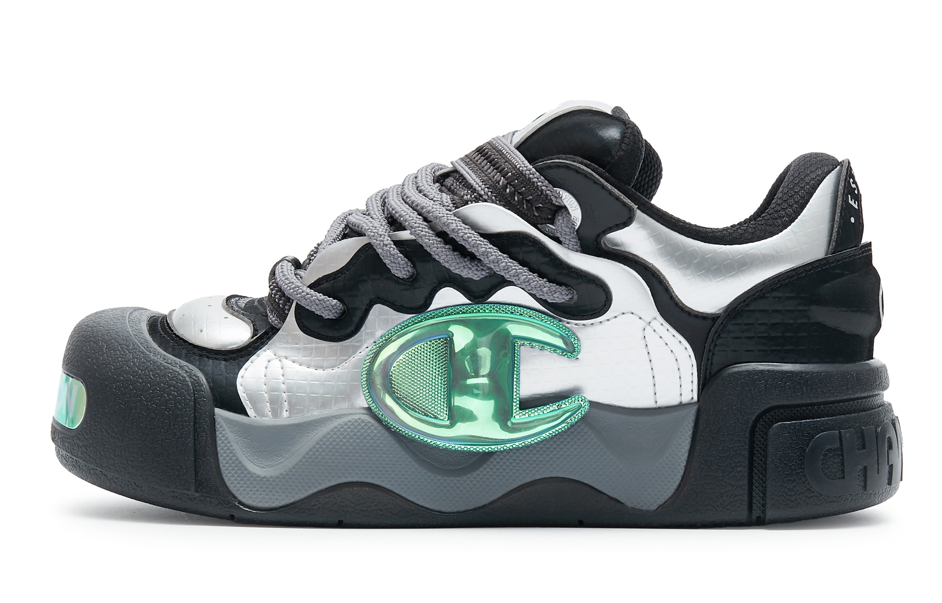 Champion AutoSkate V1 Black