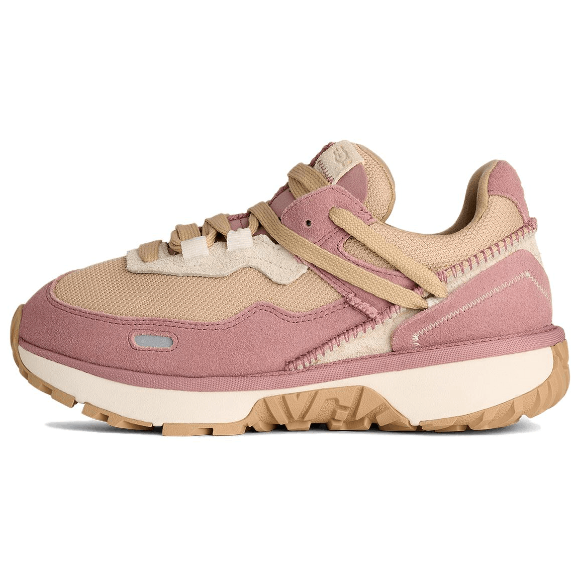 UGG Lavender Low Top Sneakers