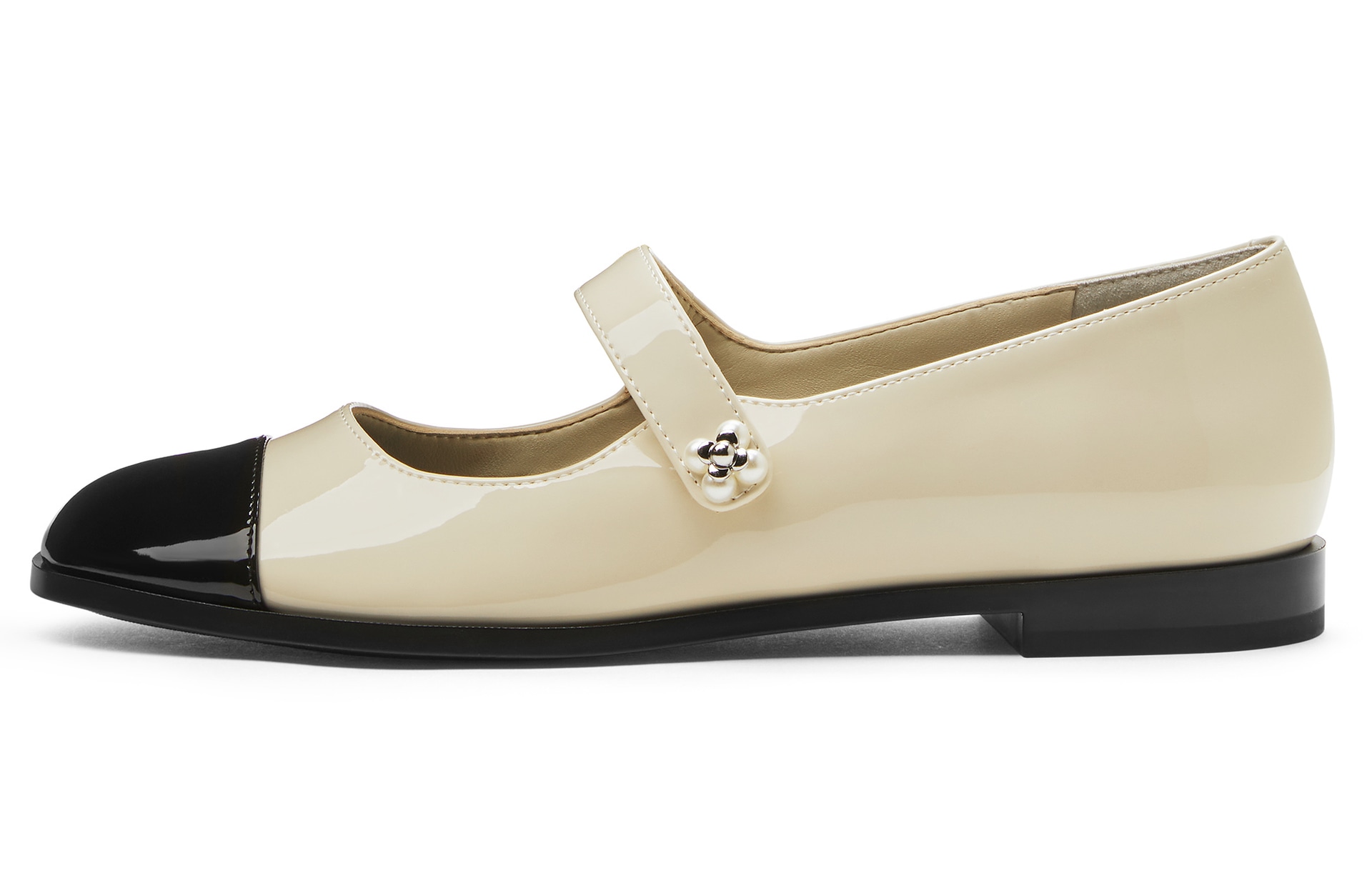 CHARLES&KEITH Mary Jane