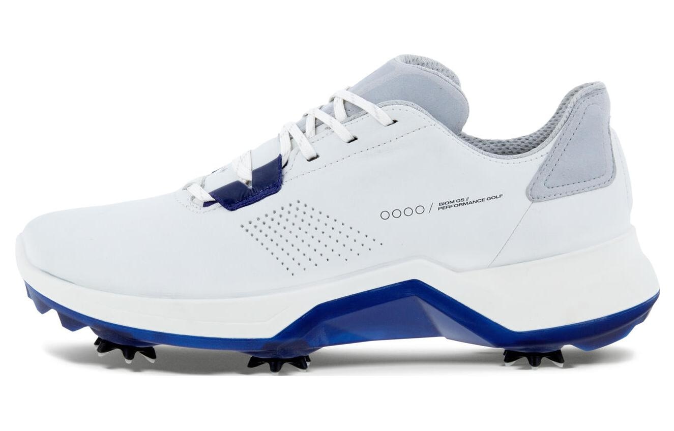 ecco/爱步 Ecco Golf Biom G5