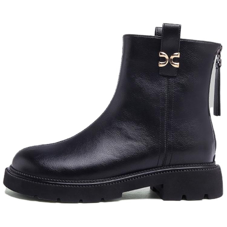 达芙妮 DAPHNE Daphne Ankle Boots