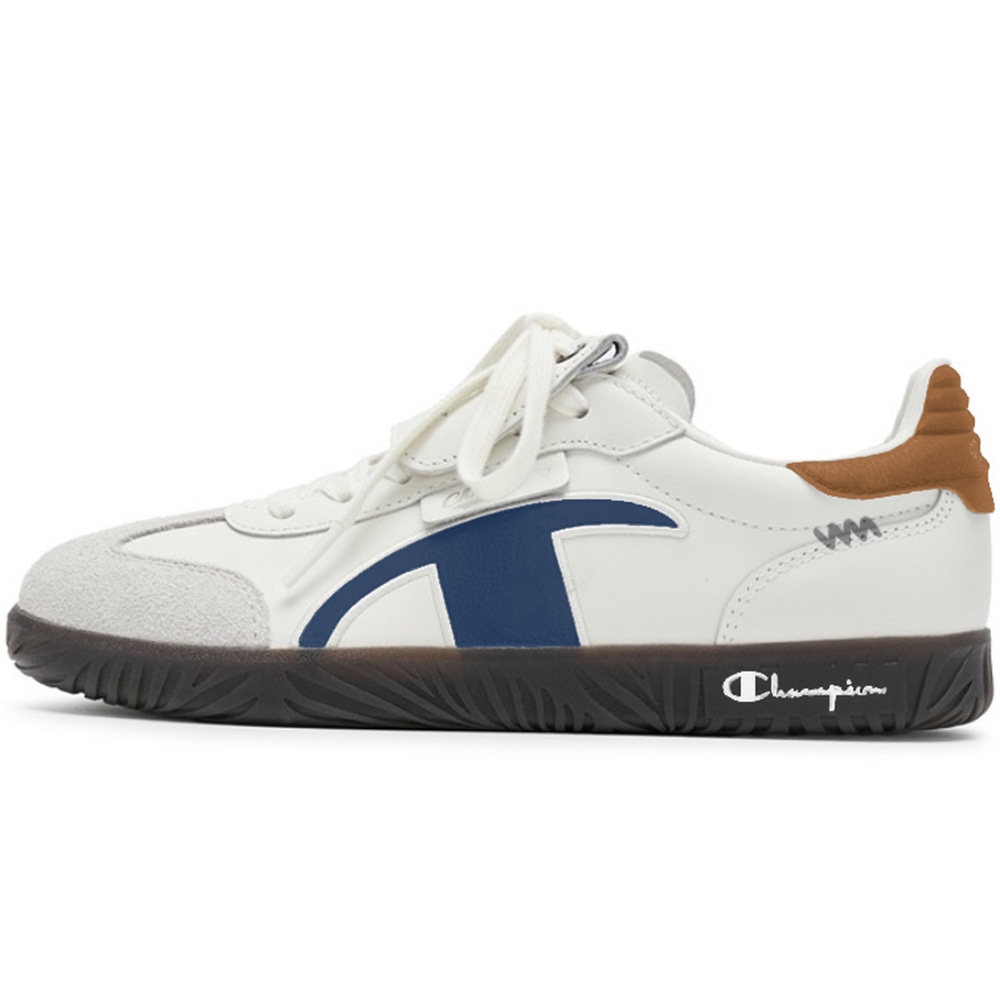 Champion Van Gogh Low Navy