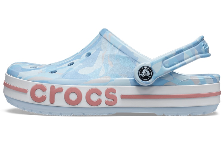 Crocs Classic Clog Blue
