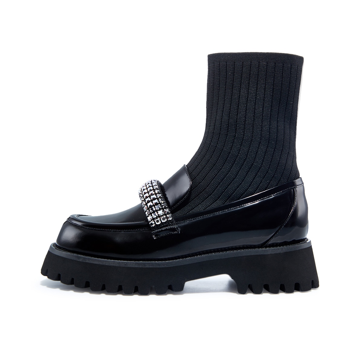 HARSON/哈森 HARSON 4.5cm