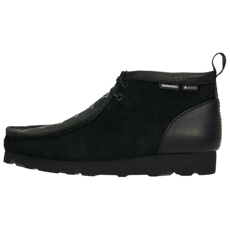 NEIGHBORHOOD x Clarks
