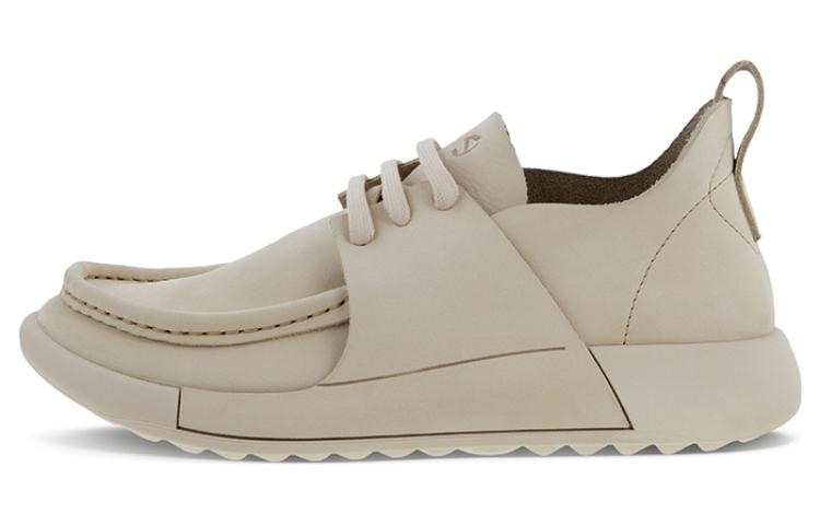 ecco/爱步 Ecco Como Beige