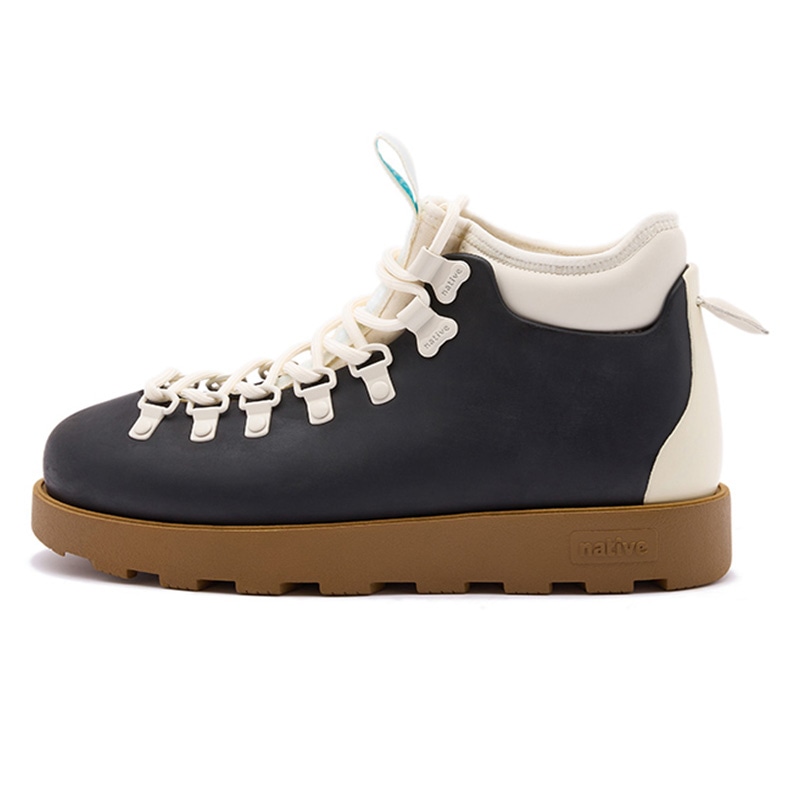 Native Shoes Native Fitzsimmons 3.0 Black