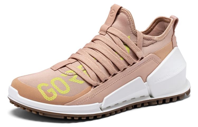 ecco/爱步 ecco 2.0