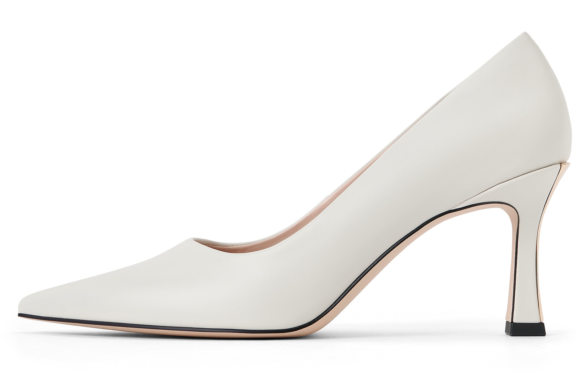 CHARLES&KEITH CHARLESKEITH PU 7.9cm