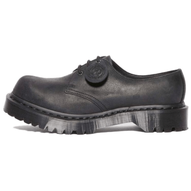 DR.MARTENS Dr. Martens 1461 BEX Black