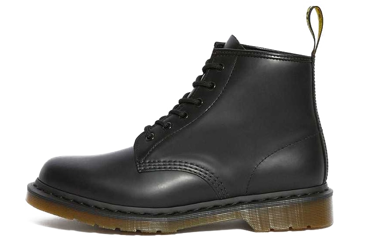 DR.MARTENS Dr. Martens 101 Black